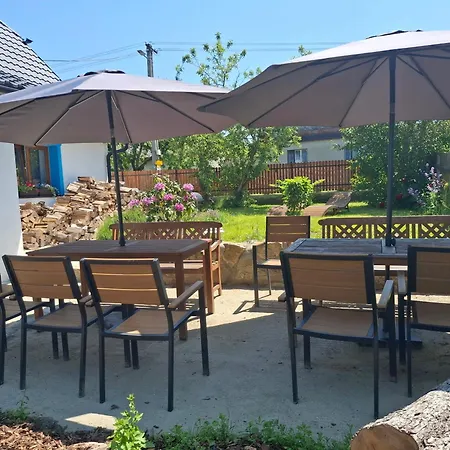 Martinka בית נופש *