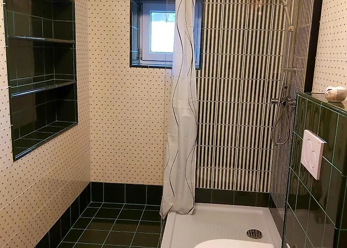 Vakantiehuis Martinka
